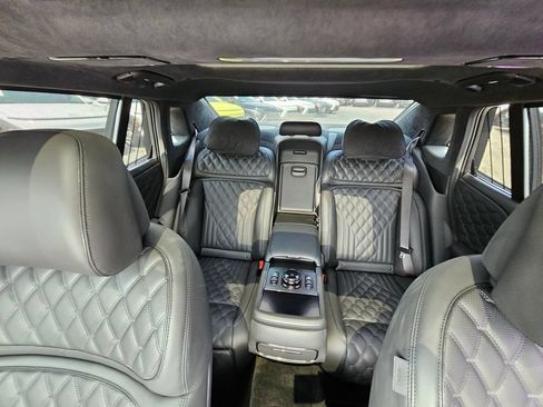 Used 2026 Genesis G90 3.5T Prestige AWD/4WD image 6