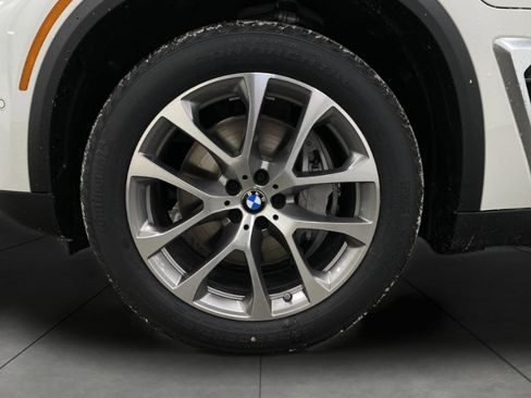 New 2026 BMW X5 xDrive50e w/ Executive Package AWD/4WD image 50