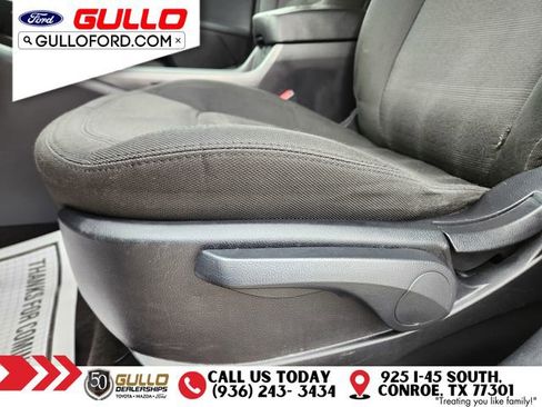 Used 2013 Kia Sportage LX w/ Convenience Pkg image 21