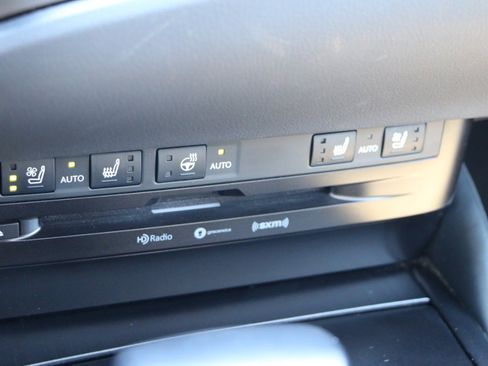 Used 2021 Lexus ES 350 w/ Premium Package FWD image 25