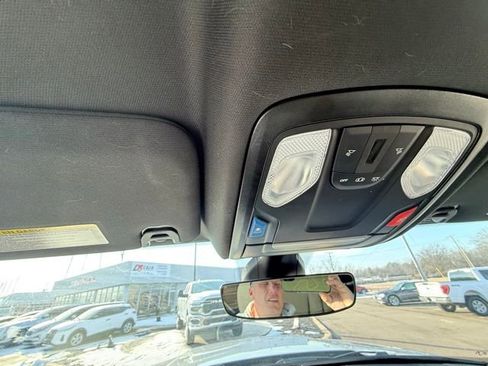 Used 2024 RAM 3500 Big Horn w/ Sport Appearance Package image 6