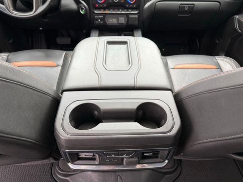 Used 2021 GMC Sierra 1500 AT4 w/ AT4 Premium Package image 34