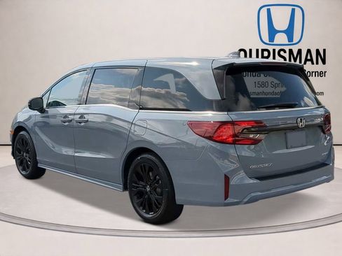 New 2026 Honda Odyssey Sport-L image 5