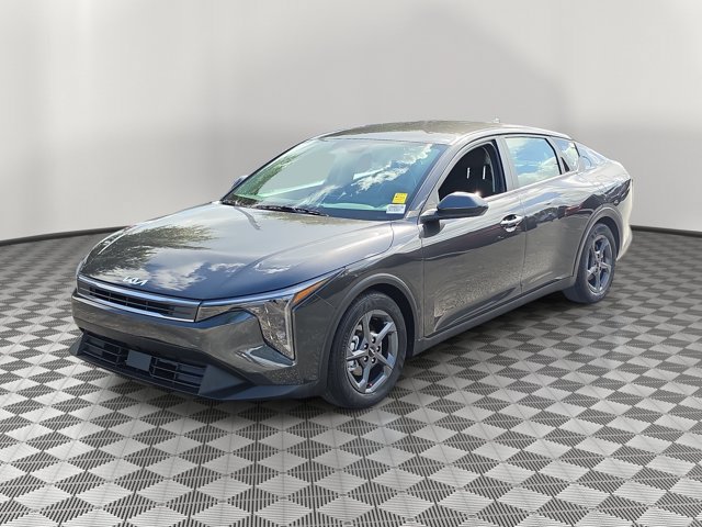 Used 2026 Kia K4 FWD image 3