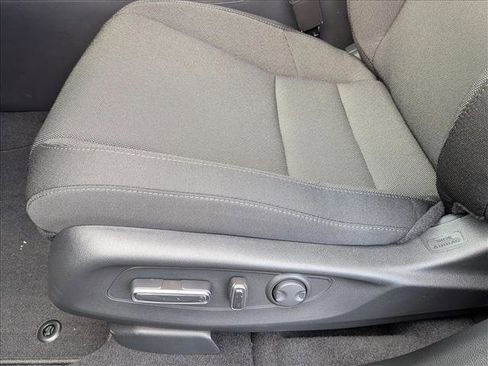 New 2026 Honda CR-V EX image 4