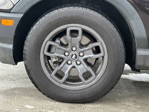 Used 2021 Ford Bronco Sport Big Bend image 26