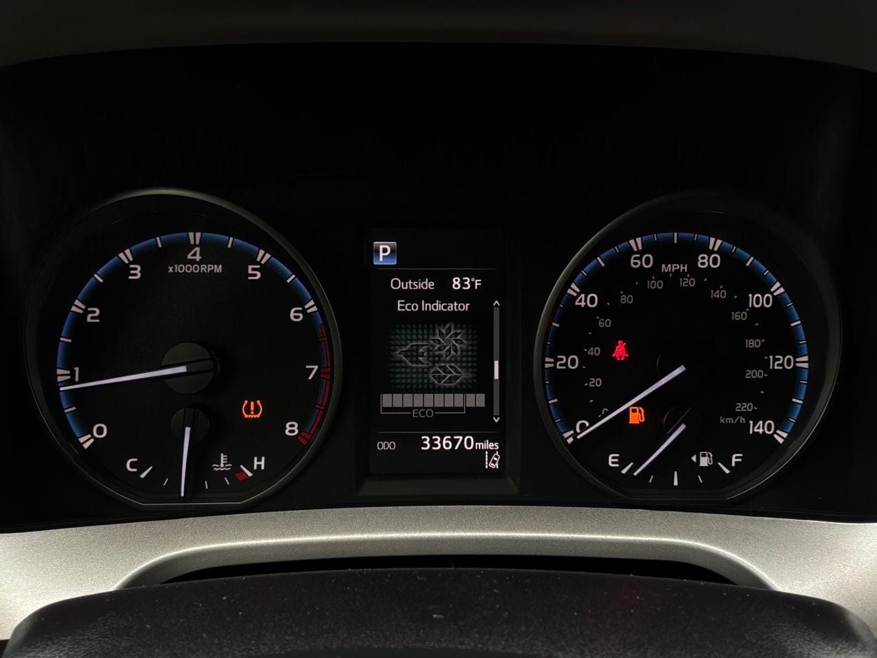 Used 2017 Toyota RAV4 LE FWD image 34