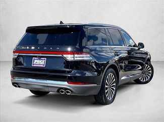 Used 2022 Lincoln Aviator Reserve w/ Elements Package Plus video 2