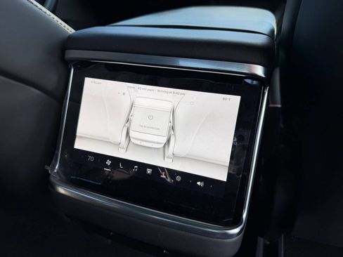 Used 2021 Tesla Model S Plaid AWD/4WD image 14