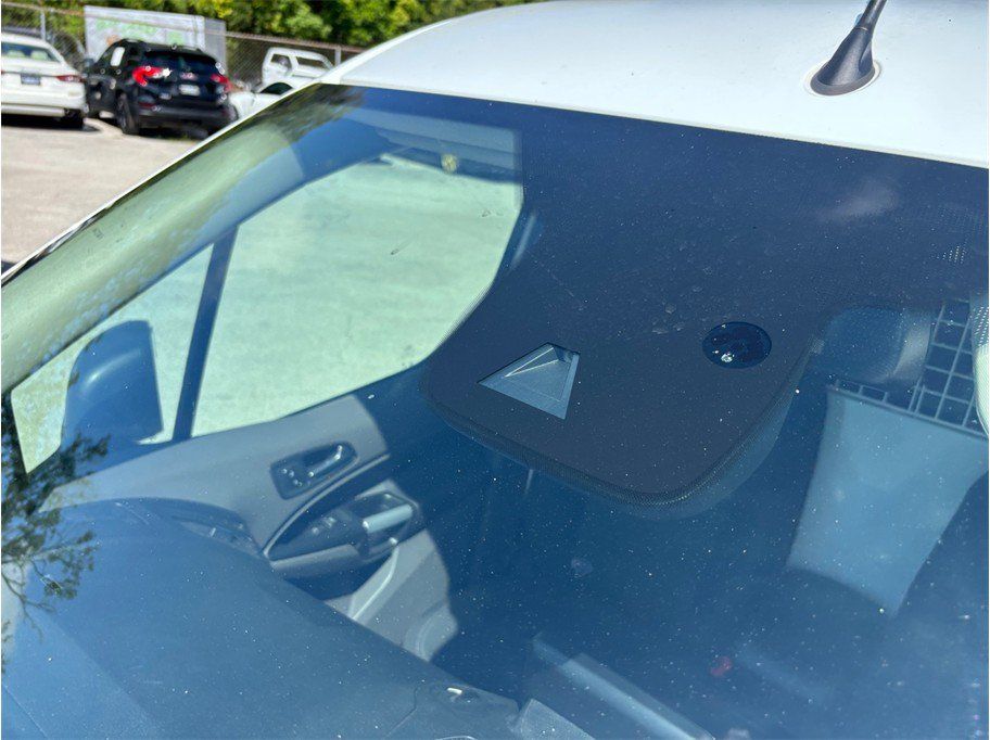 Used 2023 Ford Transit Connect XLT FWD image 12
