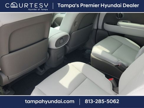 New 2026 Hyundai Palisade Limited image 12