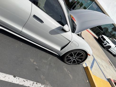 Certified 2023 Porsche Taycan RWD image 7