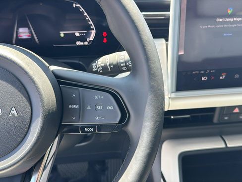 New 2026 MAZDA CX-5 Preferred AWD/4WD image 13