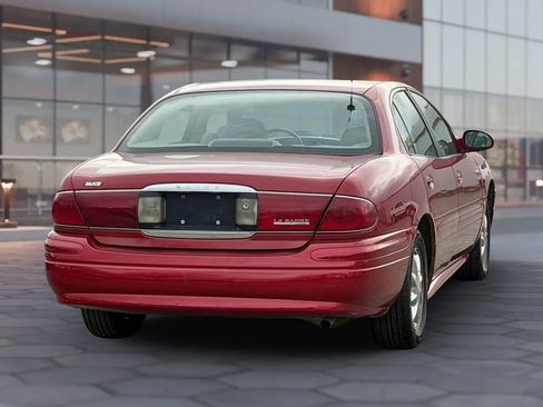 Used 2004 Buick Le Sabre Limited w/ Celebration Edition Package image 9