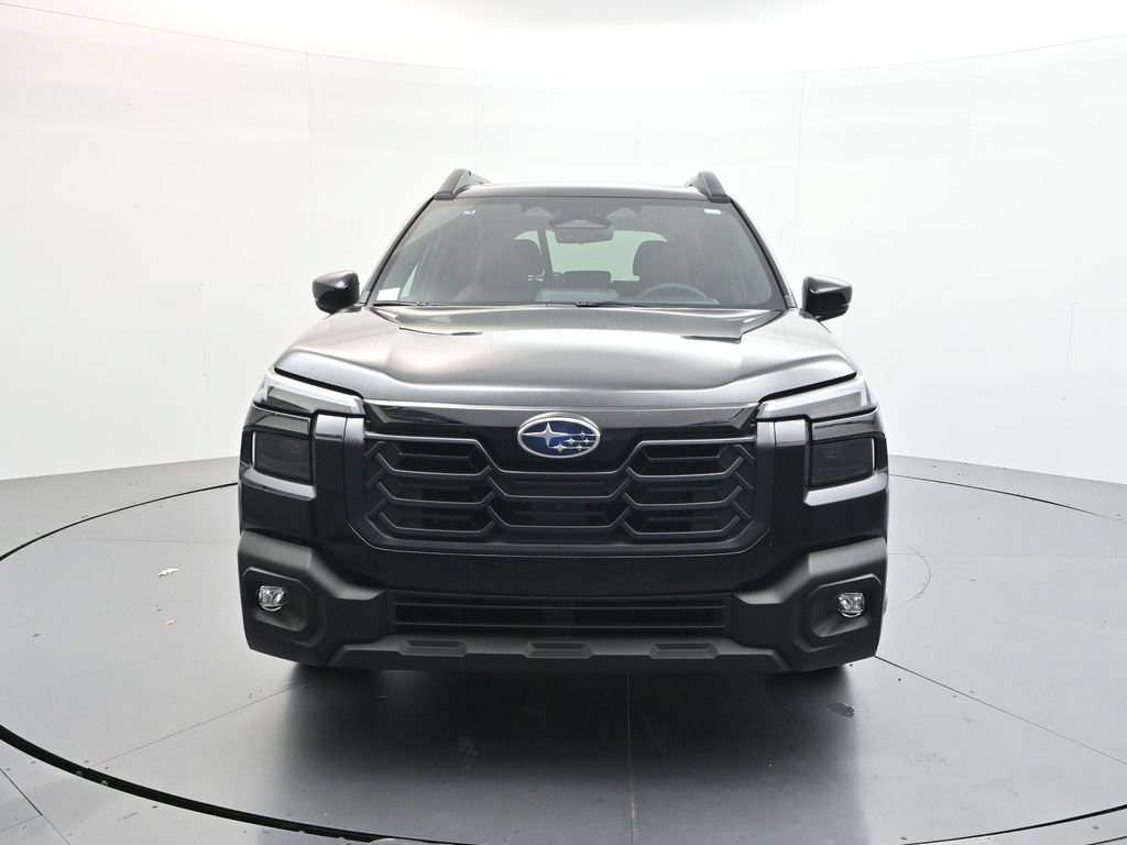 New 2026 Subaru Outback Touring XT AWD/4WD image 2