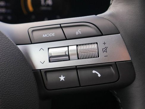 New 2026 Hyundai Tucson SEL FWD image 18