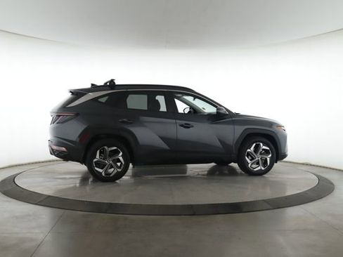 Used 2024 Hyundai Tucson SEL w/ Convenience Package AWD/4WD image 3
