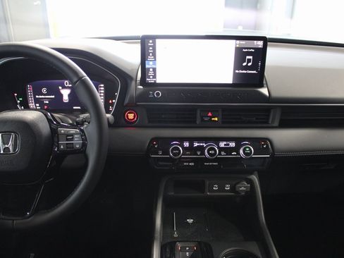 New 2026 Honda Passport RTL image 32