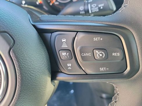 New 2026 Jeep Gladiator Sport image 20