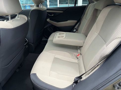 Certified 2024 Subaru Outback Premium AWD/4WD image 12