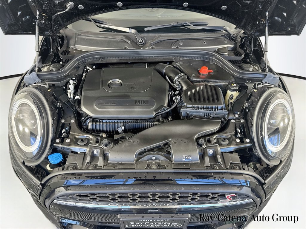 Used 2024 MINI Cooper S FWD image 30