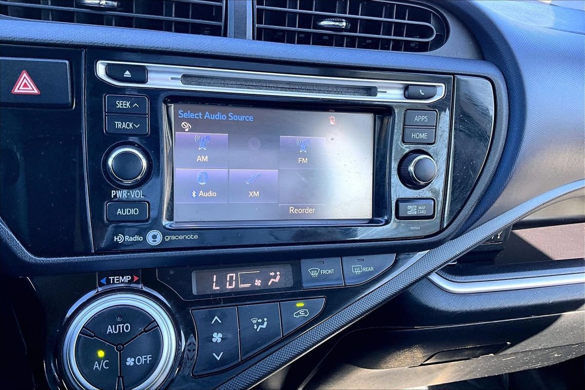 Used 2015 Toyota Prius C Three FWD image 27
