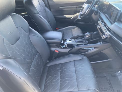 Certified 2024 Kia Telluride EX X-Line AWD/4WD image 10