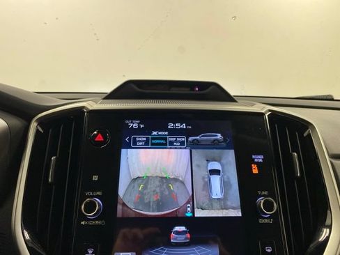 Used 2024 Subaru Ascent Limited w/ Technology Package AWD/4WD image 15