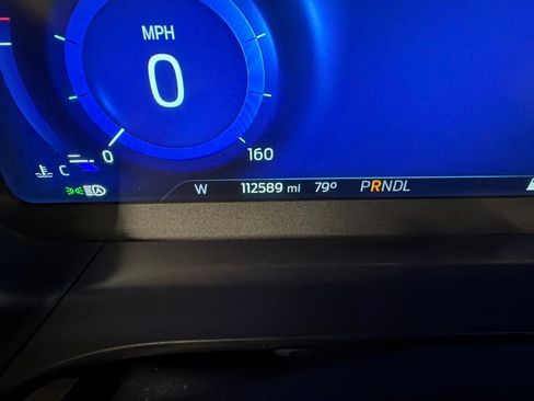 Certified 2020 Ford Escape Titanium AWD/4WD image 23