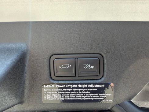 Used 2027 Kia Telluride SX Prestige AWD/4WD image 29