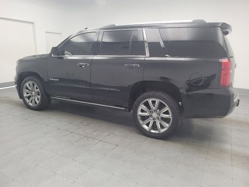Used 2017 Chevrolet Tahoe Premier RWD image 3