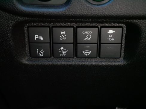 Certified 2026 Honda Ridgeline Black Edition image 27