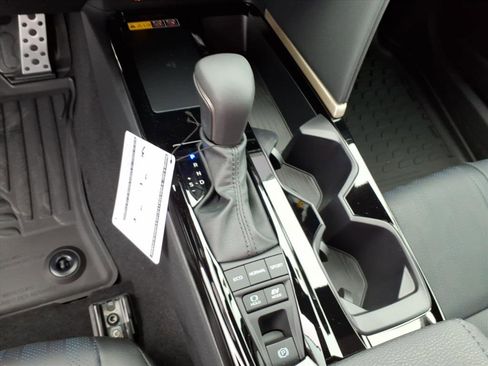 New 2026 Toyota Camry XSE FWD image 16