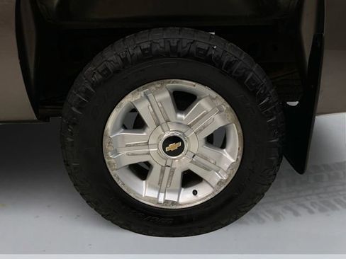 Used 2012 Chevrolet Silverado 1500 LT w/ All-Star Edition image 17