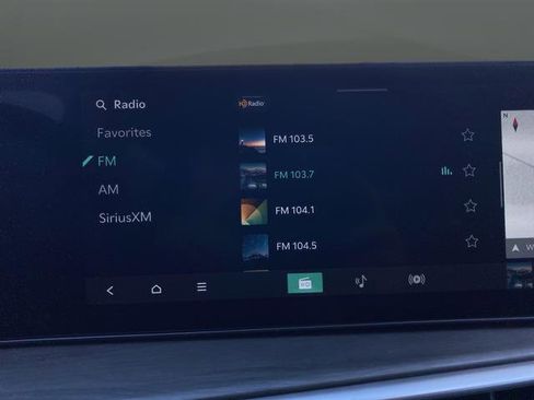 New 2025 Kia Sorento X-Line EX image 21