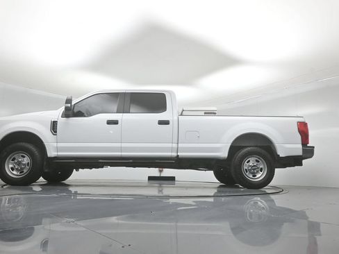 Certified 2022 Ford F350 XL w/ Power Equipment Group AWD/4WD image 48