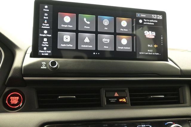 New 2026 Honda Pilot EX-L image 4