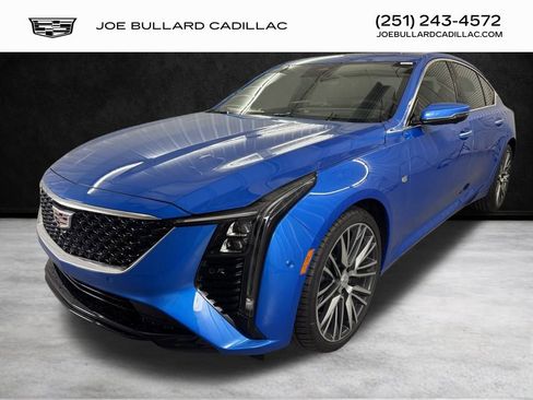 New 2026 Cadillac CT5 Premium Luxury image 10