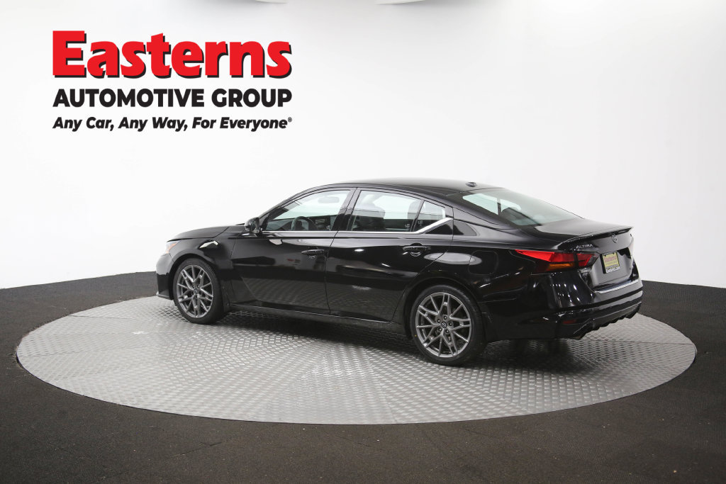 Used 2023 Nissan Altima 2.0 SR FWD image 67