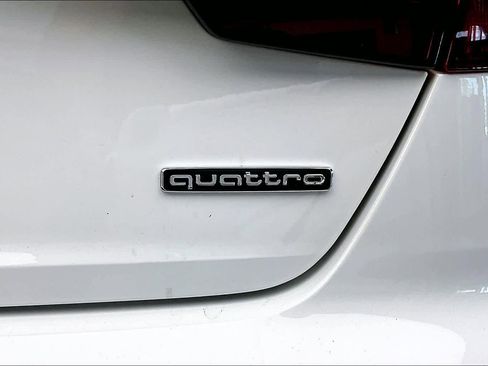 Certified 2023 Audi A4 2.0T Premium w/ Convenience Package image 8