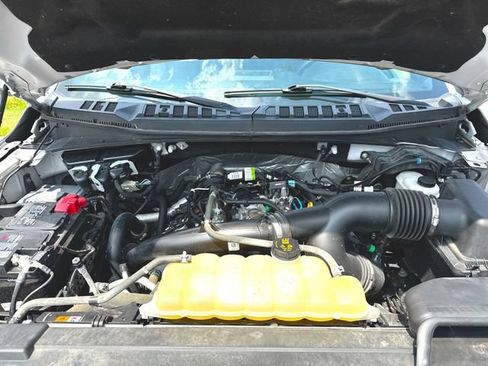 Used 2020 Ford F150 XLT w/ Equipment Group 302A Luxury AWD/4WD image 29