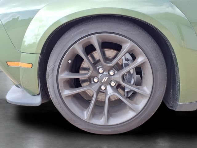 Used 2021 Dodge Challenger R/T Scat Pack w/ Plus Package RWD image 17