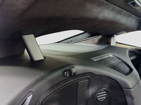 Used 2021 Jaguar F-TYPE R image 34