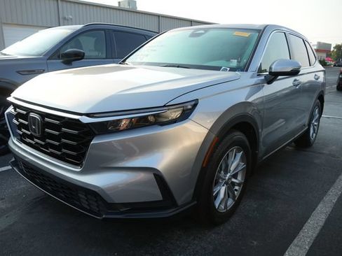 Used 2024 Honda CR-V EX image 3