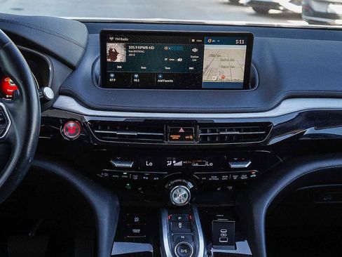 Used 2024 Acura MDX FWD w/ Technology Package image 13