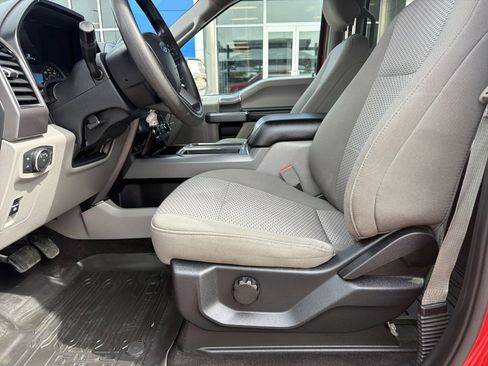 Used 2020 Ford F150 XLT w/ XTR Package AWD/4WD image 15