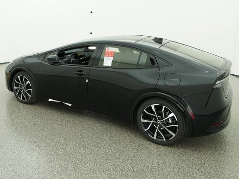 New 2026 Toyota Prius XSE image 74
