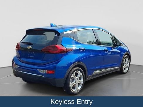 Used 2020 Chevrolet Bolt LT FWD image 7