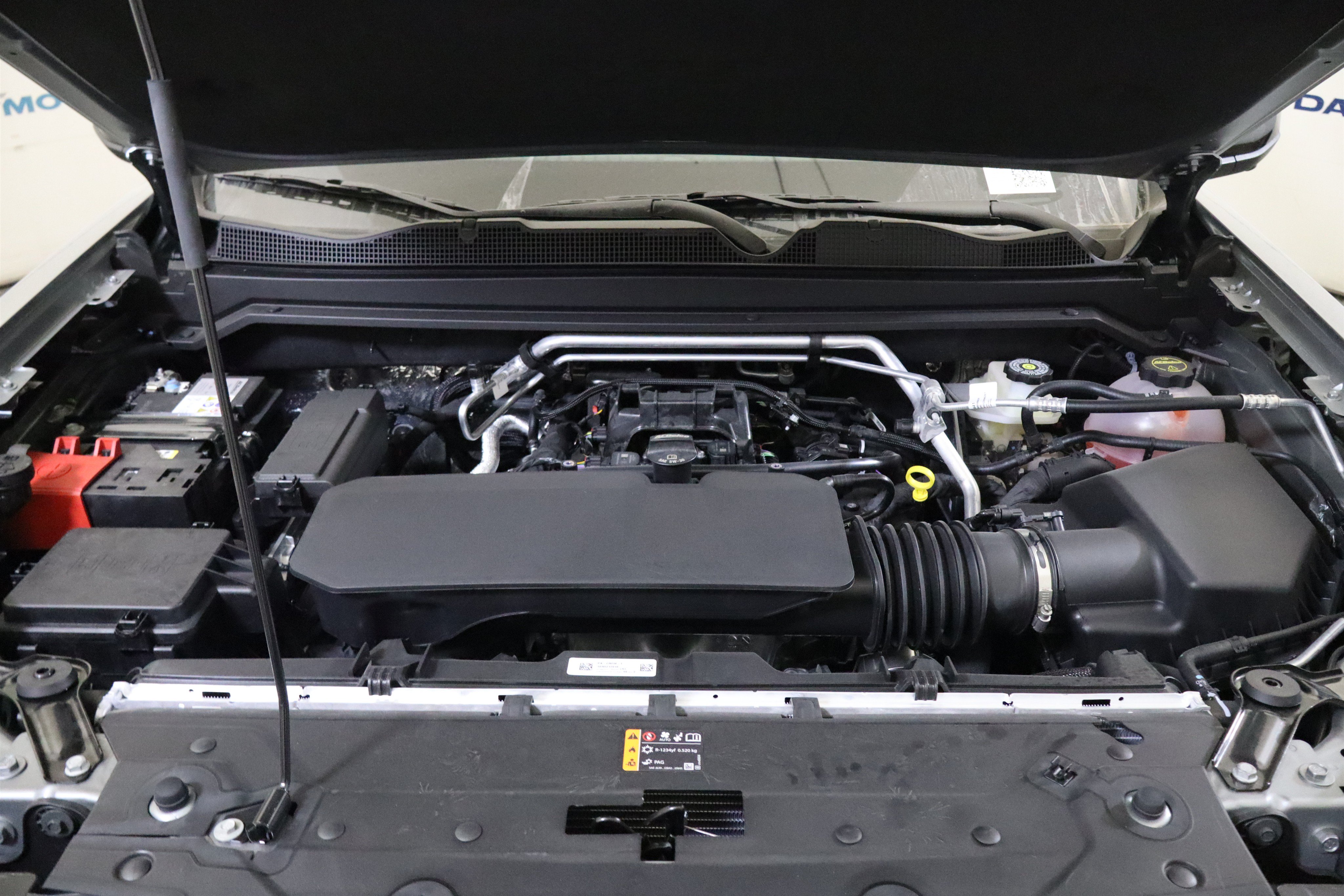 New 2026 Chevrolet Colorado Z71 w/ Technology Package AWD/4WD image 15