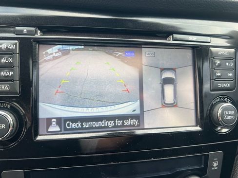 Used 2017 Nissan Rogue SL w/ SL Premium Package AWD/4WD image 55